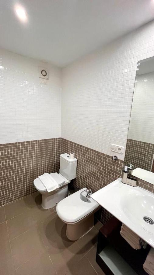 Islamar Lll 18-B Poniente Beach Benidorm Luaran gambar