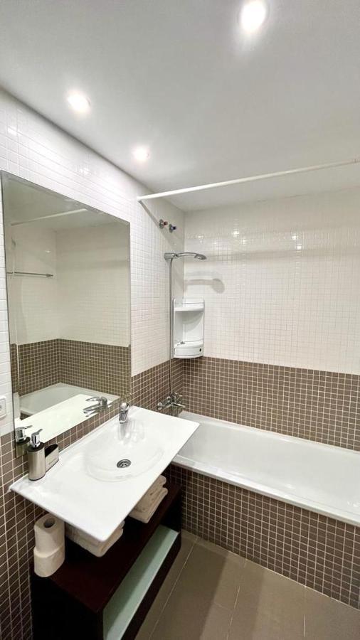 Islamar Lll 18-B Poniente Beach Benidorm Luaran gambar